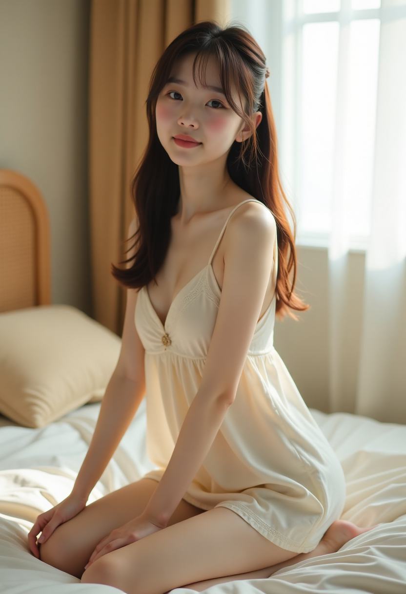 纽约周末市集